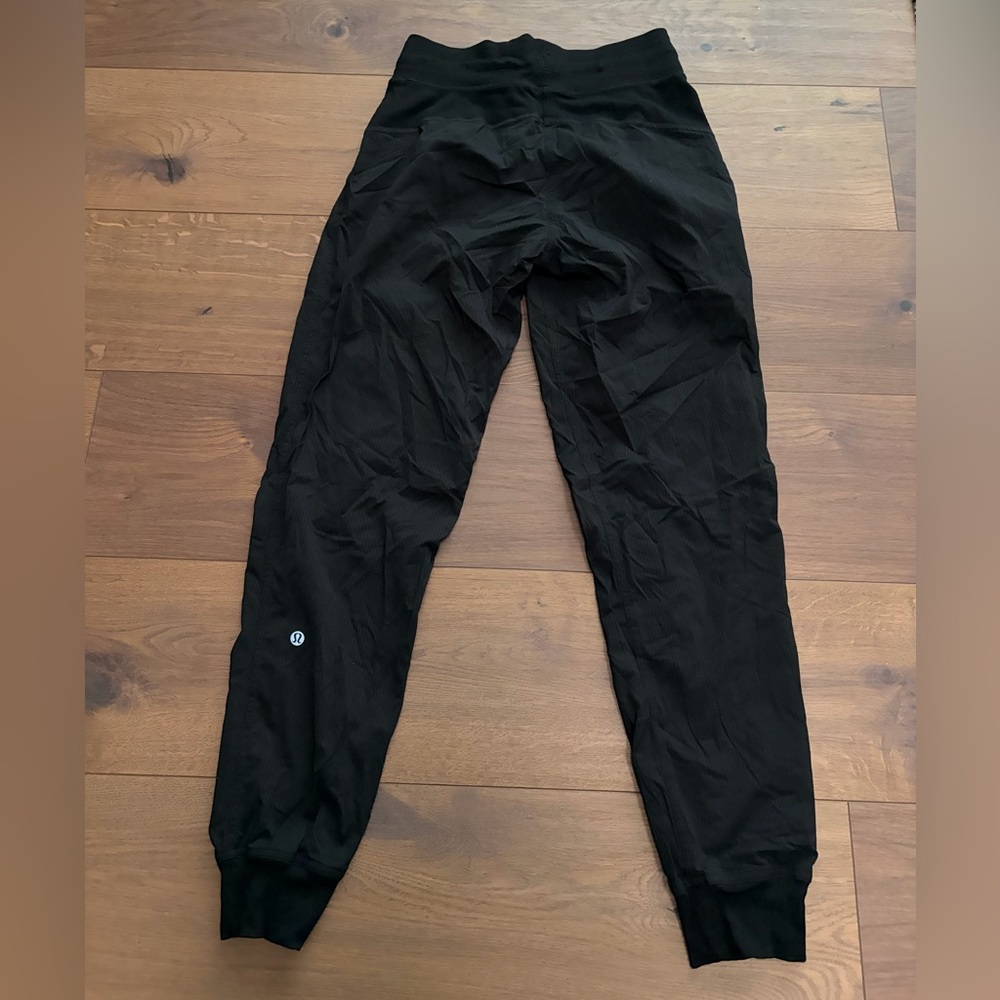 Lulu Studio Joggers